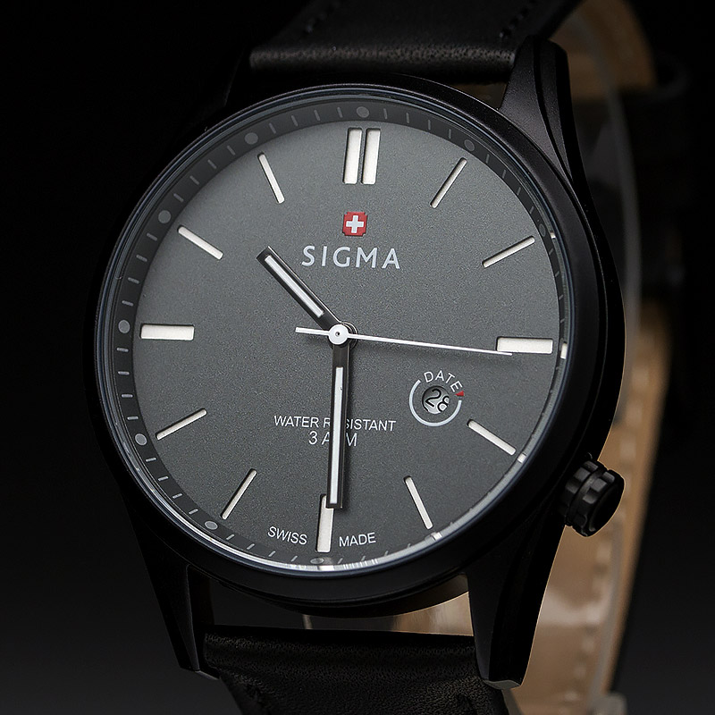 SIGMA International S005.110.03.01.2